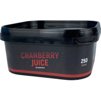 Табак 420 Classic Cranberry Juice (Клюква Джус) 250 гр