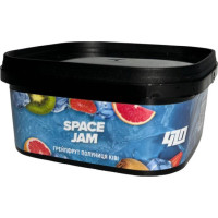 Табак 420 Classic Frost Space Jam (Спайси Джем) 250 гр