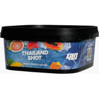 Табак 420 Classic Frost Thailand Shot (Таиланд Шот) 250 гр