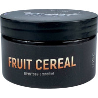 Табак 420 Classic Fruit Cereal (Фруктовые Хлопья) 250 гр
