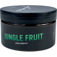 Табак 420 Classic Jungle Fruit (Мультифрукт) 250 гр