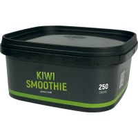 Табак 420 Classic Kiwi Smoothie (Киви Смузи) 250 гр