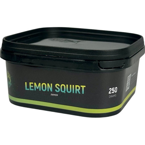 Табак 420 Classic Lemon Squirt (Лимон) 250 гр