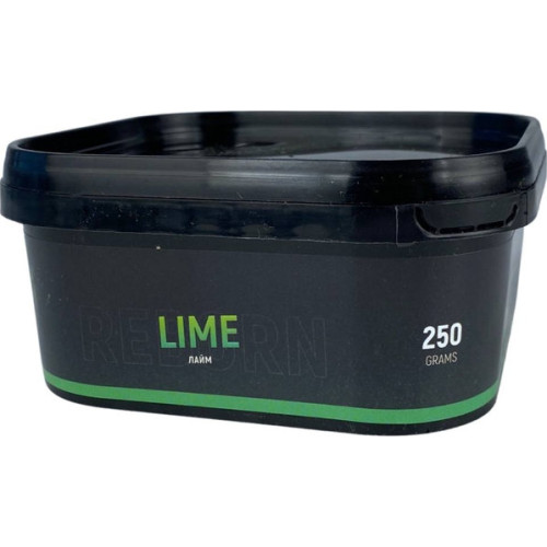Табак 420 Classic Lime (Лайм) 250 гр