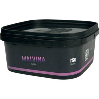 Табак 420 Classic Malvina (Малина) 250 гр