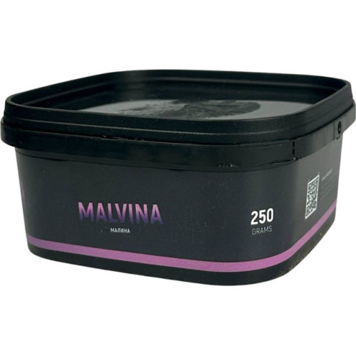 Табак 420 Classic Malvina (Малина) 250 гр