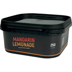 Tobacco 420 Classic Mandarin Lemonade 250 gr