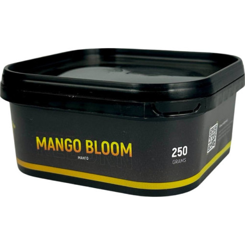 Табак 420 Classic Mango Bloom (Манго) 250 гр