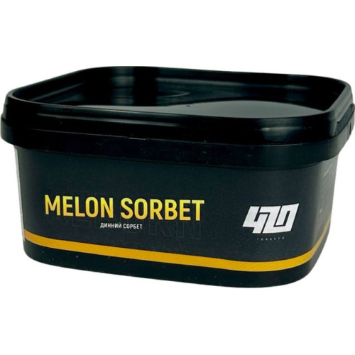 Тютюн 420 Classic Melon Sorbet (Диня) 250 гр
