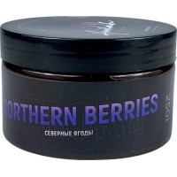 Табак 420 Classic Northern Berries (Северные Ягоды) 250 гр