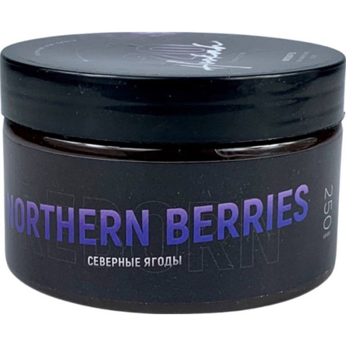 Табак 420 Classic Northern Berries (Северные Ягоды) 250 гр