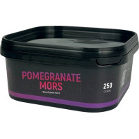 Табак 420 Classic Pomegranate Mors (Гранатовый Морс) 250 гр