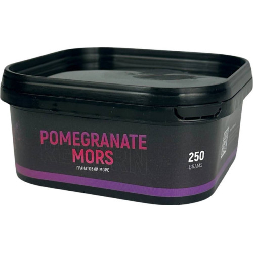 Табак 420 Classic Pomegranate Mors (Гранатовый Морс) 250 гр