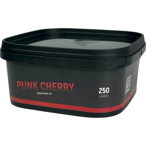 Табак 420 Classic Punk Cherry (Вишнёвый Сок) 250 гр