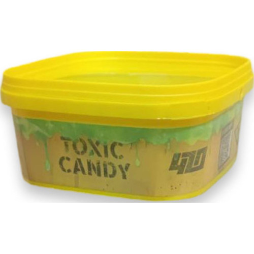 Табак 420 Classic Toxic Candy (Токсик Конфета) 250 гр