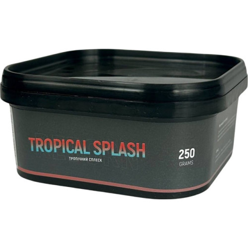 Тютюн 420 Classic Tropical Splash (Тропічний Сплеск) 250 гр