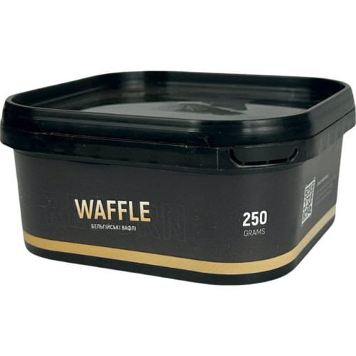 Табак 420 Classic Waffle (Бельгийские Вафли) 250 гр