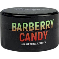 Табак 420 Classic Barberry Candy (Барбарисовая Конфета) 40 гр