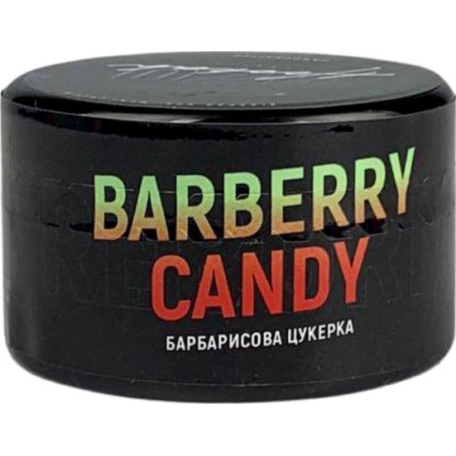 Табак 420 Classic Barberry Candy (Барбарисовая Конфета) 40 гр
