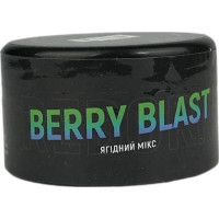 Табак 420 Classic Berry Blast (Ягодный Взрыв) 40 гр