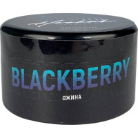 Табак 420 Classic Blackberry (Ежевика) 40 гр