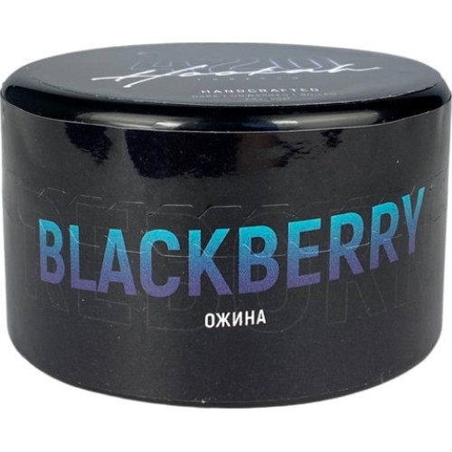 Tobacco 420 Classic Blackberry 40 gr