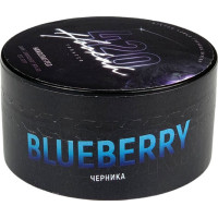 Табак 420 Classic Blueberry (Черника) 40 гр