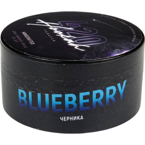 Tobacco 420 Classic Blueberry 40 gr