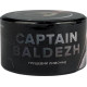 Tobacco 420 Classic Captain Baldezh 40 gr