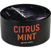 Табак 420 Classic Citrus Mint (Цитрус Мята) 40 гр