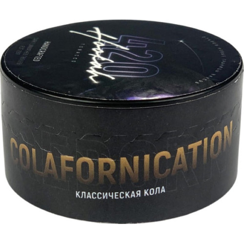 Tobacco 420 Classic Colafornication 40 gr