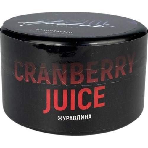 Tobacco 420 Classic Cranberry Juice 40 gr