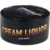 Табак 420 Classic Cream Liquor (Крем Ликёр) 40 гр