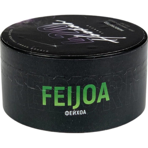 Tobacco 420 Classic Feijoa 40 gr