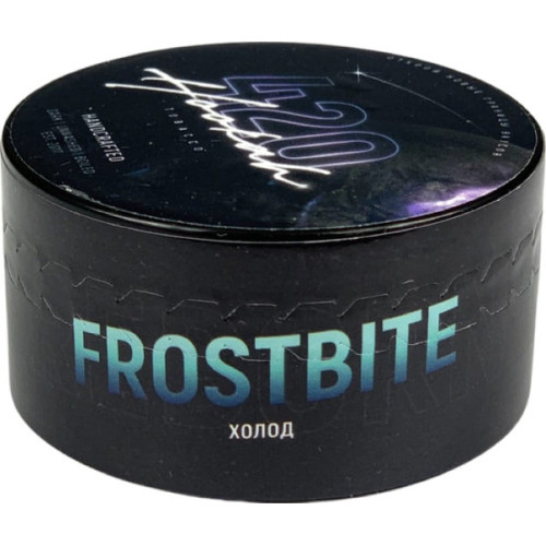 Табак 420 Classic Frostbite (Лёд) 40 гр