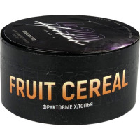 Табак 420 Classic Fruit Cereal (Фруктовые Хлопья) 40 гр