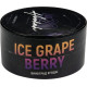 Табак 420 Classic Ice Grape Berry (Лёд Виноград Ягоды) 40 гр