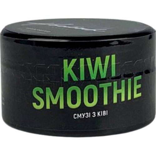 Табак 420 Classic Kiwi Smoothie (Киви Смузи) 40 гр