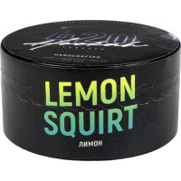 Табак 420 Classic Lemon Squirt (Лимон) 40 гр