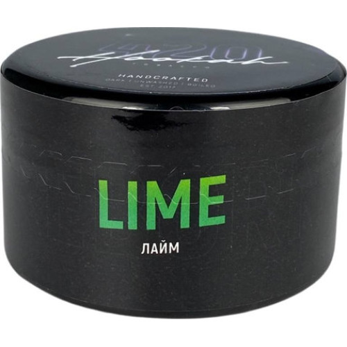 Табак 420 Classic Lime (Лайм) 40 гр