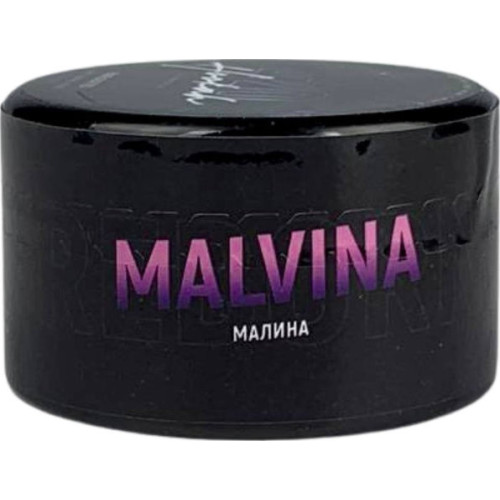 Табак 420 Classic Malvina (Малина) 40 гр