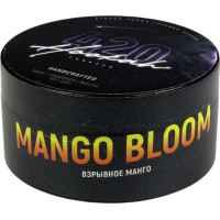 Табак 420 Classic Mango Bloom (Манго) 40 гр