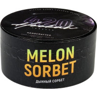 Табак 420 Classic Melon Sorbet (Дыня) 40 гр