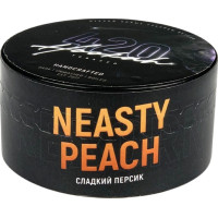 Табак 420 Classic Neasty Peach (Персик) 40 гр