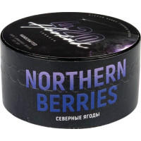 Табак 420 Classic Northern Berries (Северные Ягоды) 40 гр