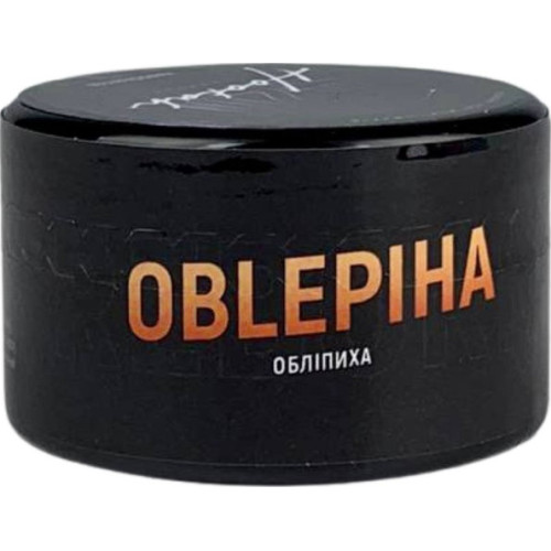 Табак 420 Classic Oblepiha (Облепиха) 40 гр