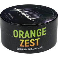 Табак 420 Classic Orange Zest (Сицилийский Апельсин) 40 гр