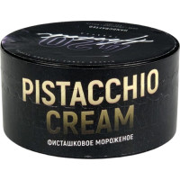 Табак 420 Classic Pistacchio Cream (Фисташковое Мороженое) 40 гр