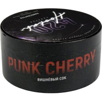 Табак 420 Classic Punk Cherry (Вишнёвый Сок) 40 гр