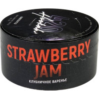 Табак 420 Classic Strawberry Jam (Клубничное Варенье) 40 гр